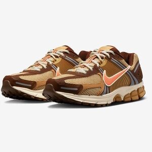 Nike Zoom Vomero 5
Wheat Grass and Cacao Wow